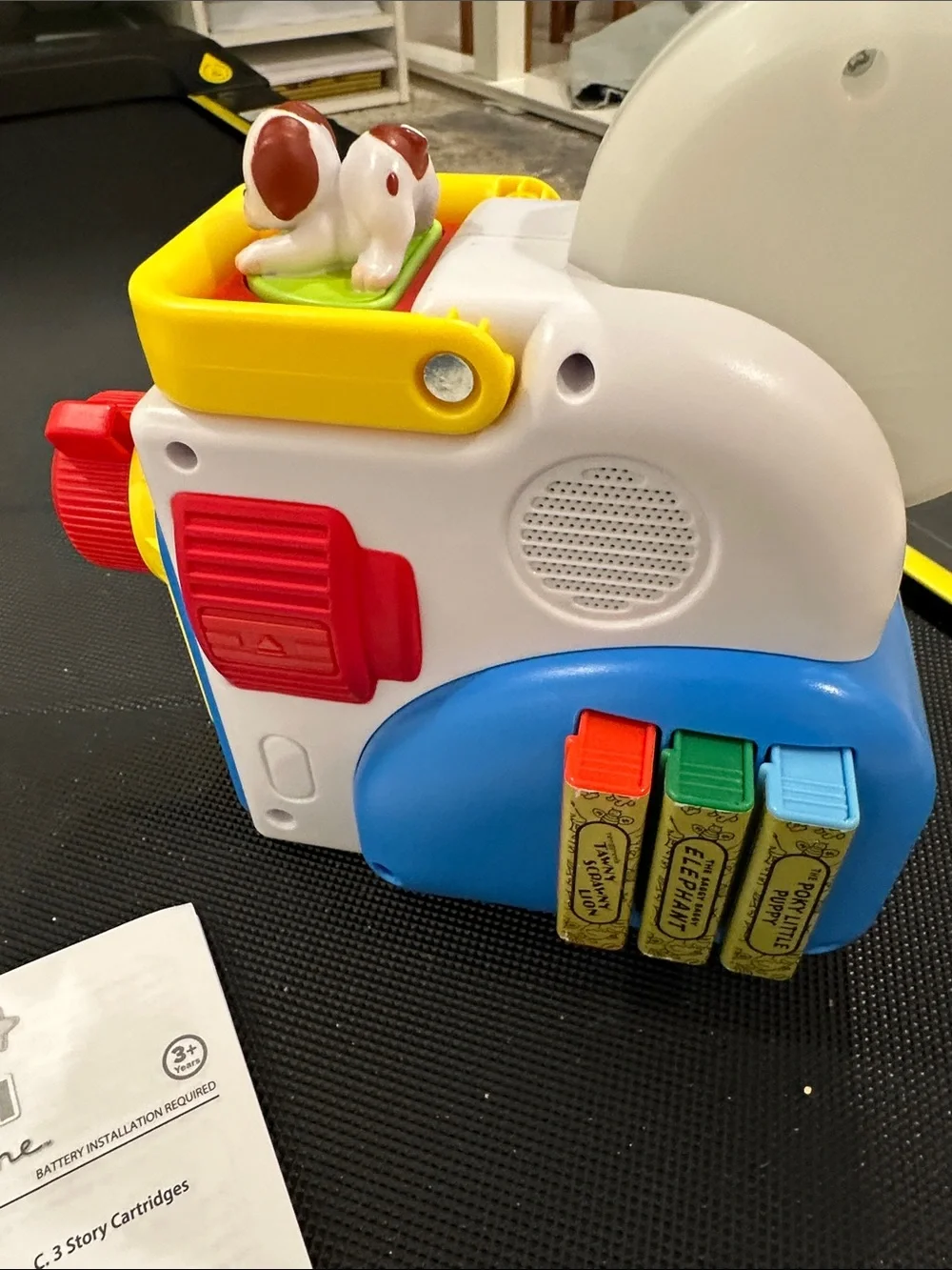 Little Tikes little tikes